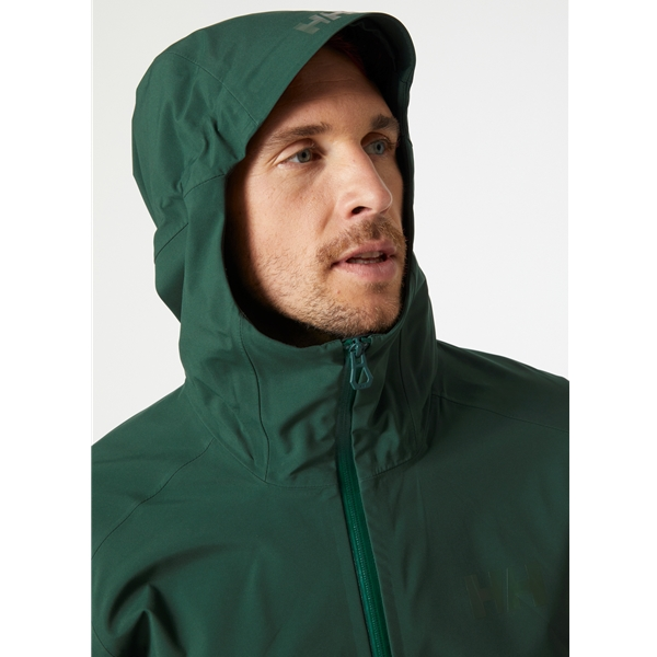 Helly Hansen Verglas 3L Shell Jacket 10 Helly Hansen Verglas 3L Shell Jacket - Image 10