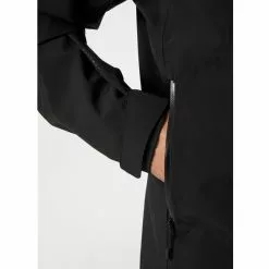 Helly Hansen Verglas 3L Shell Jacket 17 Helly Hansen Verglas 3L Shell Jacket -pyöräkauppa 78745 6 black