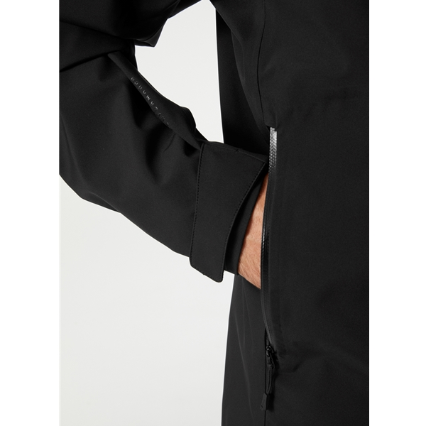 Helly Hansen Verglas 3L Shell Jacket 6 Helly Hansen Verglas 3L Shell Jacket - Image 6