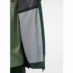 Helly Hansen Verglas 3L Shell Jacket 23 Helly Hansen Verglas 3L Shell Jacket -pyöräkauppa 78745 6 darkestspruce