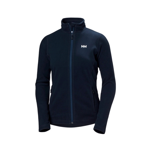 Helly Hansen W Daybreaker Fleece Jacket 7 Helly Hansen W Daybreaker Fleece Jacket - Image 7