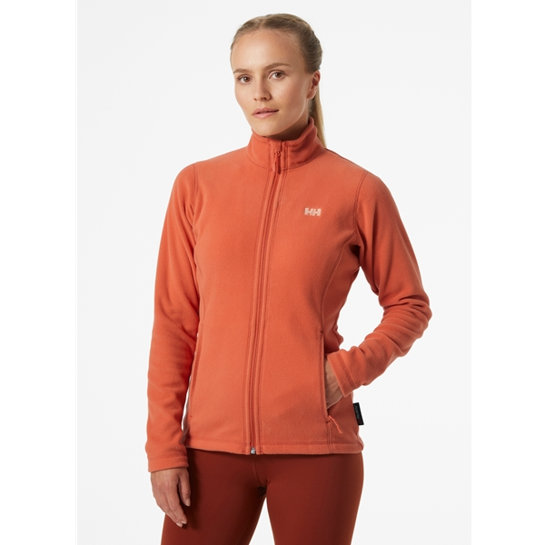 Helly Hansen W Daybreaker Fleece Jacket 10 Helly Hansen W Daybreaker Fleece Jacket - Image 10