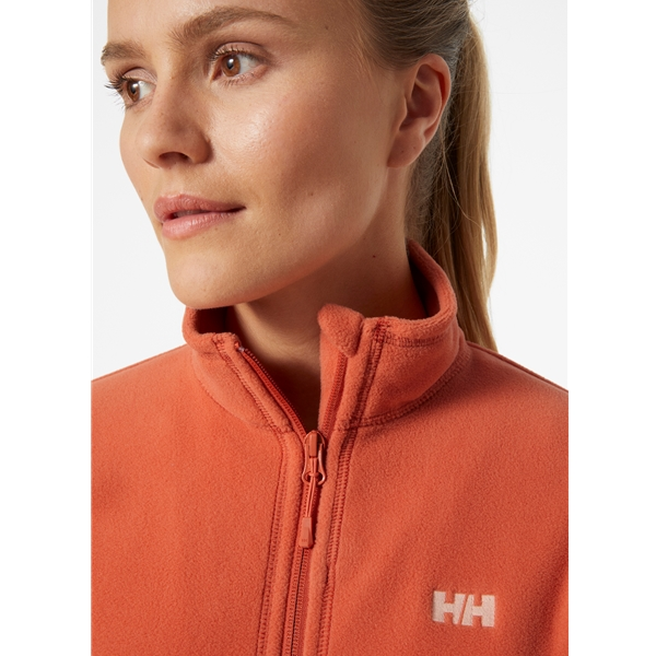 Helly Hansen W Daybreaker Fleece Jacket 12 Helly Hansen W Daybreaker Fleece Jacket - Image 12