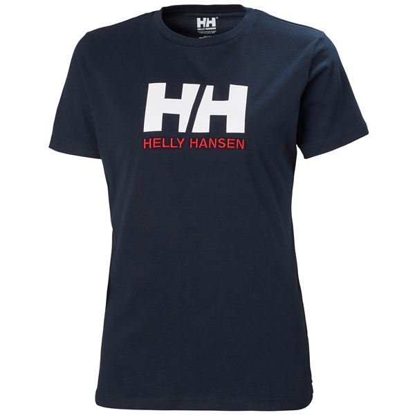 Helly Hansen W HH Logo T-Shirt 1 Helly Hansen W HH Logo T-Shirt