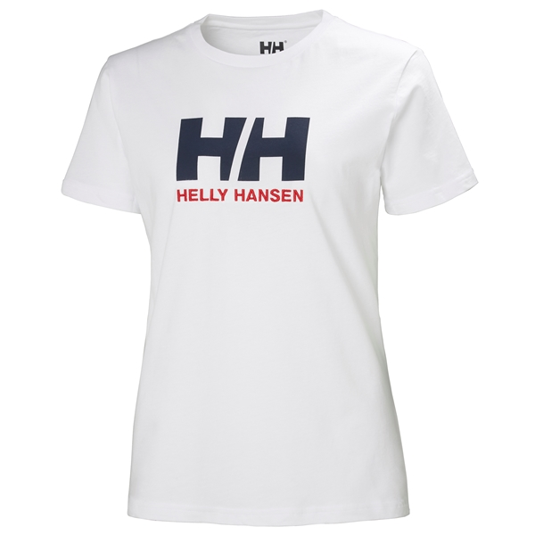 Helly Hansen W HH Logo T-Shirt 6 Helly Hansen W HH Logo T-Shirt - Image 6