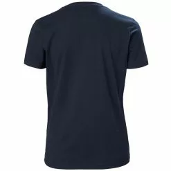 Helly Hansen W HH Logo T-Shirt 8 Helly Hansen W HH Logo T-Shirt -pyöräkauppa 78751 2 navy