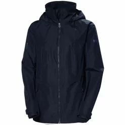 Helly Hansen W Hp Racing Jacket 2.0