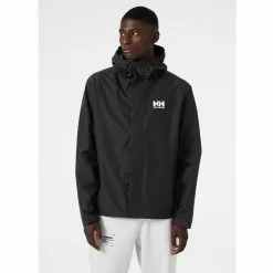 Helly Hansen Seven J Jacket 12 Helly Hansen Seven J Jacket -pyöräkauppa 78753 3 black