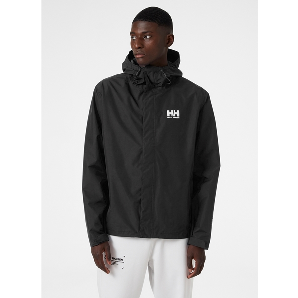 Helly Hansen Seven J Jacket 3 Helly Hansen Seven J Jacket - Image 3