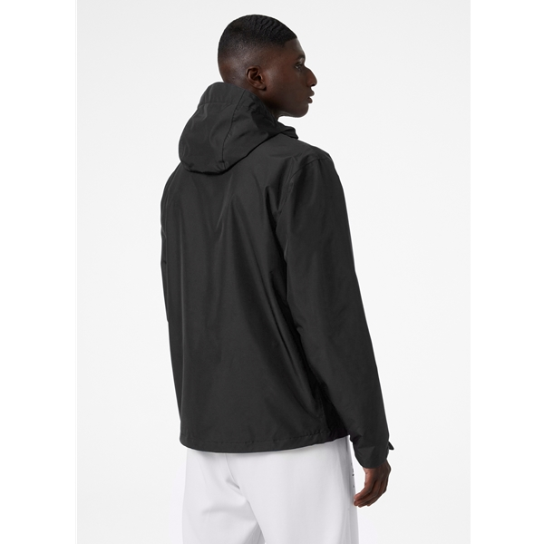 Helly Hansen Seven J Jacket 4 Helly Hansen Seven J Jacket - Image 4