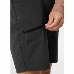Helly Hansen Blaze Softshell Shorts -pyöräkauppa 78761 3 ebony