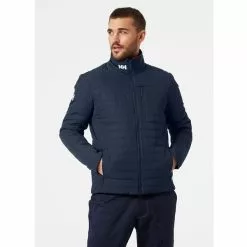 Helly Hansen Crew Insulator Jacket 2.0 -pyöräkauppa 78765 3 navy