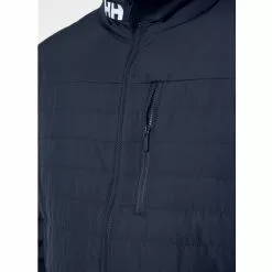 Helly Hansen Crew Insulator Jacket 2.0 -pyöräkauppa 78765 6 navy