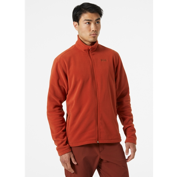 Helly Hansen Daybreaker Fleece Jacket 2 Helly Hansen Daybreaker Fleece Jacket - Image 2