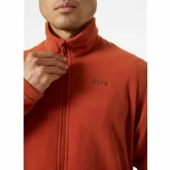 Helly Hansen Daybreaker Fleece Jacket 10 Helly Hansen Daybreaker Fleece Jacket -pyöräkauppa 78766 3 deepcanyon