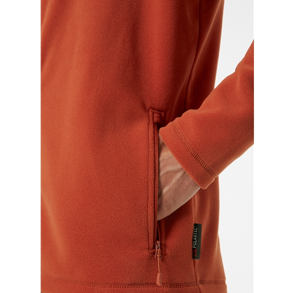 Helly Hansen Daybreaker Fleece Jacket 5 Helly Hansen Daybreaker Fleece Jacket - Image 5