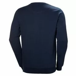 Helly Hansen HH Logo Crew Sweat -pyöräkauppa 78768 2 navy