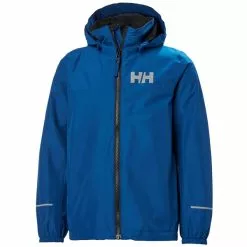Helly Hansen Jr Juell Rain Jacket 20 Helly Hansen Jr Juell Rain Jacket -pyöräkauppa 78774 1 deepfjord
