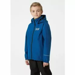 Helly Hansen Jr Juell Rain Jacket 22 Helly Hansen Jr Juell Rain Jacket -pyöräkauppa 78774 3 deepfjord