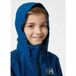 Helly Hansen Jr Juell Rain Jacket 24 Helly Hansen Jr Juell Rain Jacket -pyöräkauppa 78774 5 deepfjord