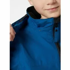 Helly Hansen Jr Juell Rain Jacket 25 Helly Hansen Jr Juell Rain Jacket -pyöräkauppa 78774 6 deepfjord