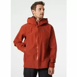 Helly Hansen Blaze 3L Shell Jacket -pyöräkauppa 78780 3 deepcanyon