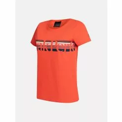 Peak Performance W Outdoor Tee -pyöräkauppa 78821 3 paprika
