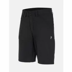 Peak Performance M Light Outdoor Shorts -pyöräkauppa 78826 2 black