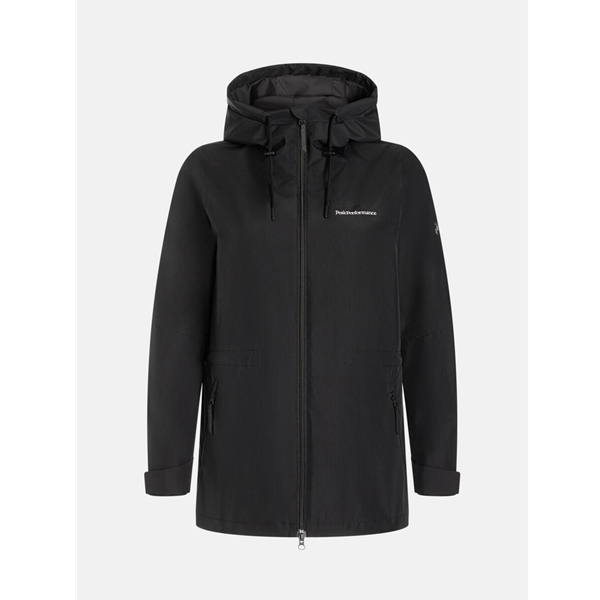 Peak Performance W Coastal Jacket 1 Peak Performance W Coastal Jacket