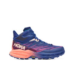 Hoka W Speedgoat 5 Mid GTX -pyöräkauppa 78844 5 bellwetherbluecamellia