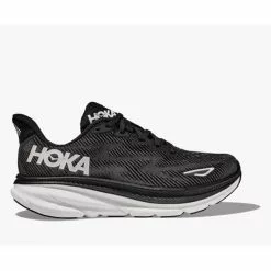 Hoka M Clifton 9 -pyöräkauppa 78851 1 blackwhite