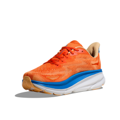 Hoka M Clifton 9 -pyöräkauppa 78851 2 vibrantorangeimpala