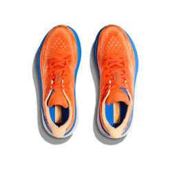 Hoka M Clifton 9 -pyöräkauppa 78851 4 vibrantorangeimpala