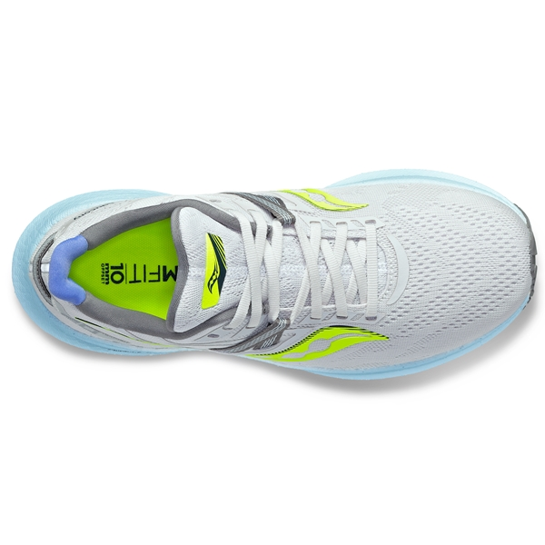 Saucony Triumph 20 4 Saucony Triumph 20 - Image 4