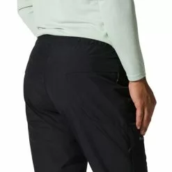Mountain Hardwear Mens Exposure/2 Gore-Tex Paclite® Pant 7 Mountain Hardwear Mens Exposure/2 Gore-Tex Paclite® Pant -pyöräkauppa 78945 4 black