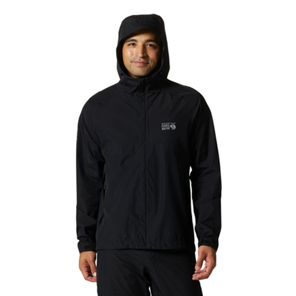 Mountain Hardwear Mens Exposure/2™ Gore-Tex Paclite® Jacket 1 Mountain Hardwear Mens Exposure/2™ Gore-Tex Paclite® Jacket