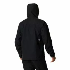 Mountain Hardwear Mens Exposure/2™ Gore-Tex Paclite® Jacket 8 Mountain Hardwear Mens Exposure/2™ Gore-Tex Paclite® Jacket -pyöräkauppa 78946 2 black