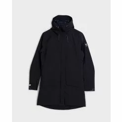Mountain Works Womens Hybrid Parka