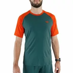 Dynafit Alpine Pro M S/S Tee 6 Dynafit Alpine Pro M S/S Tee -pyöräkauppa 78985 3 mallardblue