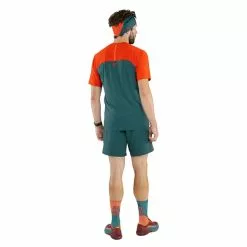 Dynafit Alpine Pro M S/S Tee 7 Dynafit Alpine Pro M S/S Tee -pyöräkauppa 78985 4 mallardblue