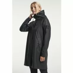 Tenson Apelviken Pu Coat Women -pyöräkauppa 79010 2 tapshoe