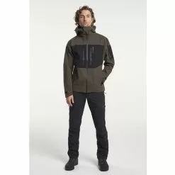 Tenson Txlite Shell Jacket Men