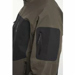 Tenson Txlite Shell Jacket Men 10 Tenson Txlite Shell Jacket Men -pyöräkauppa 79015 3 darkolive