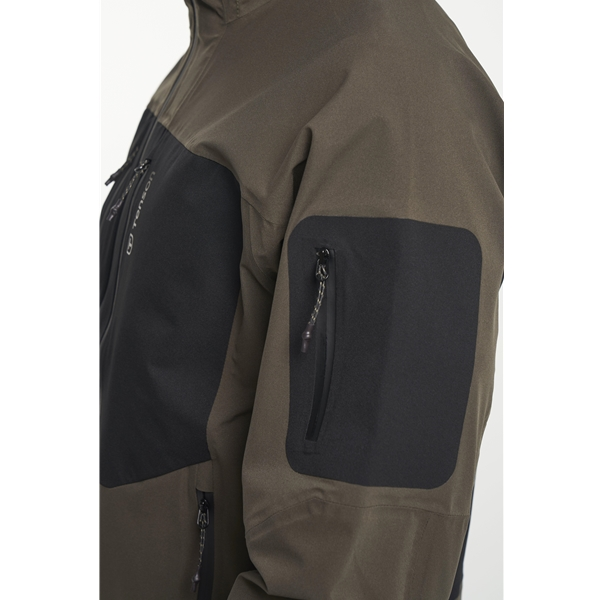 Tenson Txlite Shell Jacket Men 3 Tenson Txlite Shell Jacket Men - Image 3