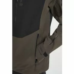 Tenson Txlite Shell Jacket Men 11 Tenson Txlite Shell Jacket Men -pyöräkauppa 79015 4 darkolive