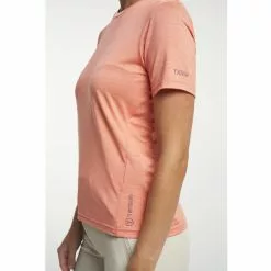 Tenson Txlite Tee Women 11 Tenson Txlite Tee Women -pyöräkauppa 79021 2 guavaglow