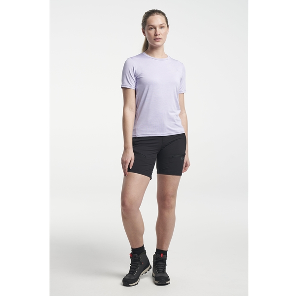 Tenson Txlite Tee Women 3 Tenson Txlite Tee Women - Image 3