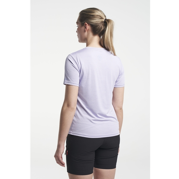 Tenson Txlite Tee Women 4 Tenson Txlite Tee Women - Image 4