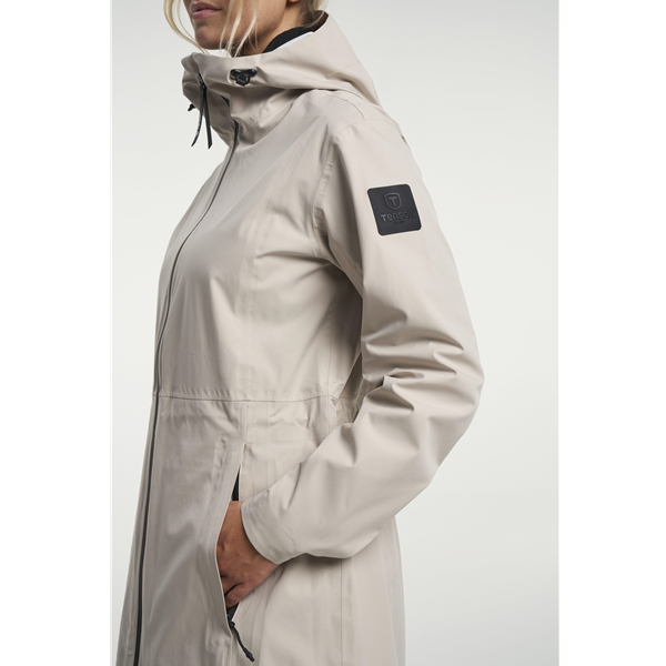 Tenson Maxi Parka Women 4 Tenson Maxi Parka Women - Image 4