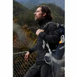 Tenson Txlite Hybrid Zip Men